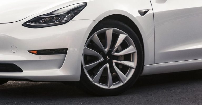 Tesla Delays Its Model 3 Production Goals—Again