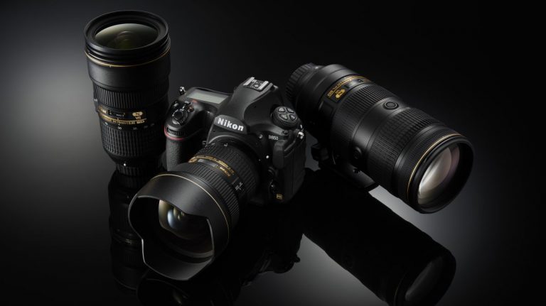 The 10 best Nikon lenses for FX-format DSLRs