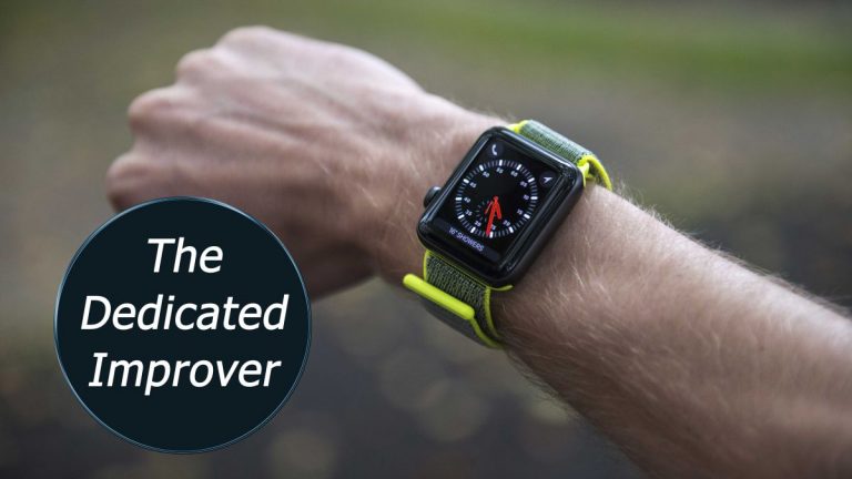 A week with the Apple Watch 3: day six of our improver’s fitness tech journey