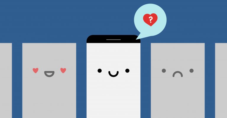 The Emotional Chatbots Are Here to Probe Our Feelings