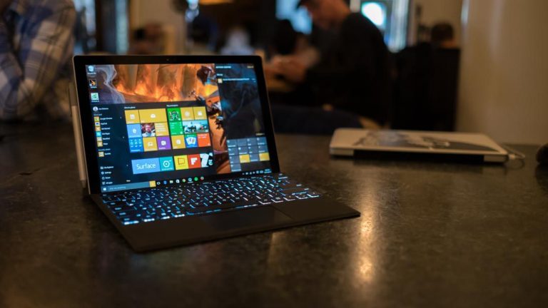 Surface Pro 5 release date, news and rumors