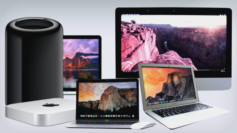 Best Mac 2018: the best Macs to buy this year