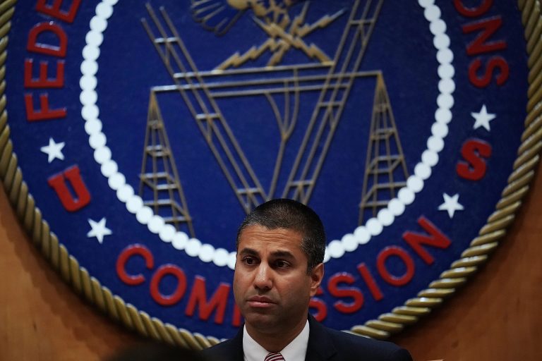 The FCC looks back on a disastrous year through rose-tinted glasses