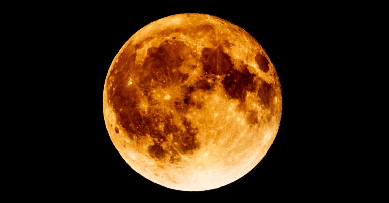 Stop Calling It a Blood Moon. Or Supermoon. Or Blue Moon