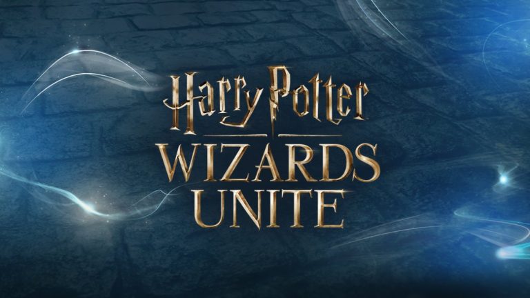 Harry Potter Wizards Unite: everything we know and what we want to see