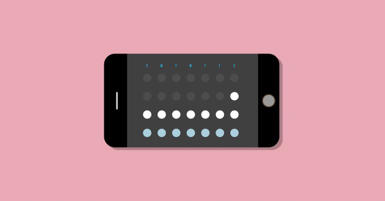 In Contraceptive Tech, the App’s Guess Is as Good as Yours