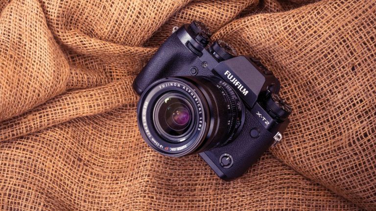 The best mirrorless cameras you can buy in India