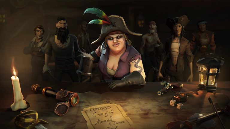 Sea of Thieves Preview – Closed Beta