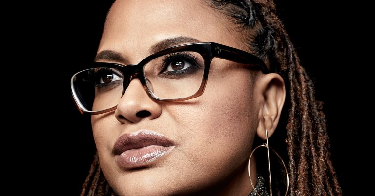 How "A Wrinkle in Time" Director Ava DuVernay Became a Creator of Worlds