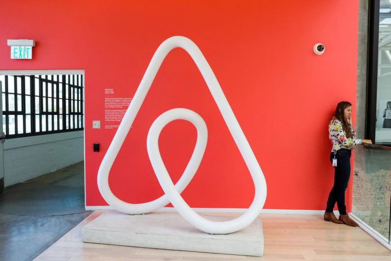 Stymied by regulators, Airbnb looks to luxury vacations, hotels for…