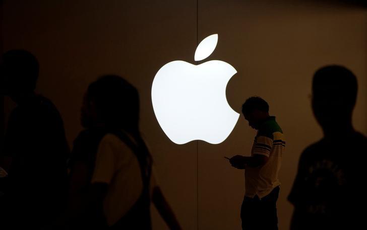 Apple moves to store iCloud keys in China, raising human rights fears