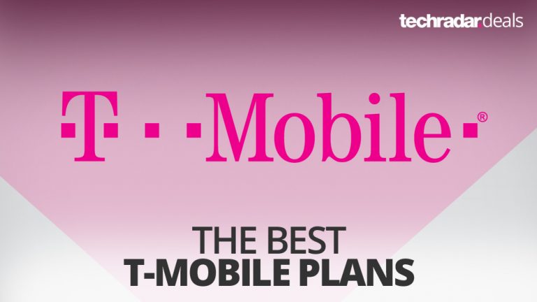 The best T-Mobile plans for February 2018