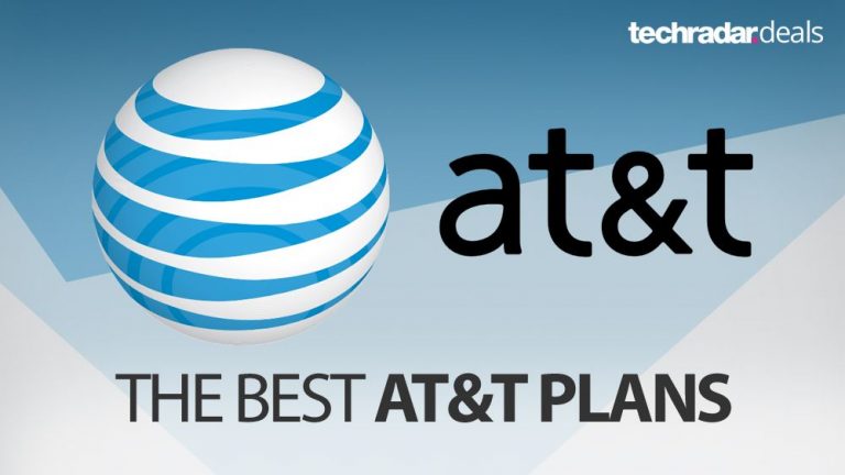 The best AT&T plans in February 2018