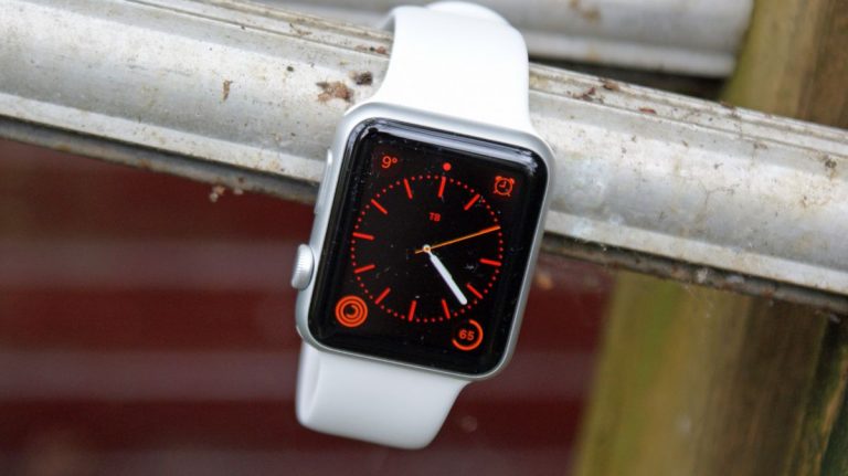Apple Watch – recension review