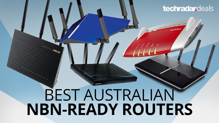 Best NBN-ready modem routers in Australia