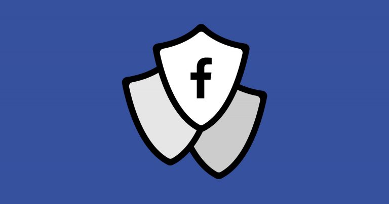 Facebook's Mandatory Malware Scan Is an Intrusive Mess