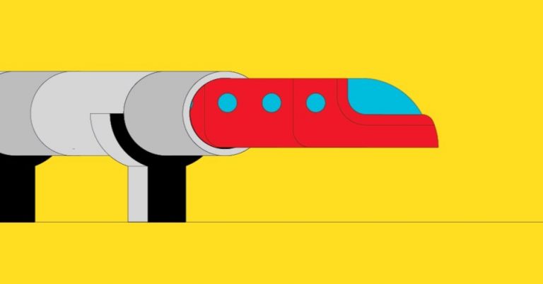The WIRED Guide to Hyperloop