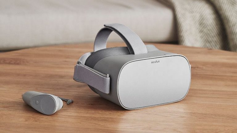 Oculus Go release date, price, news and features