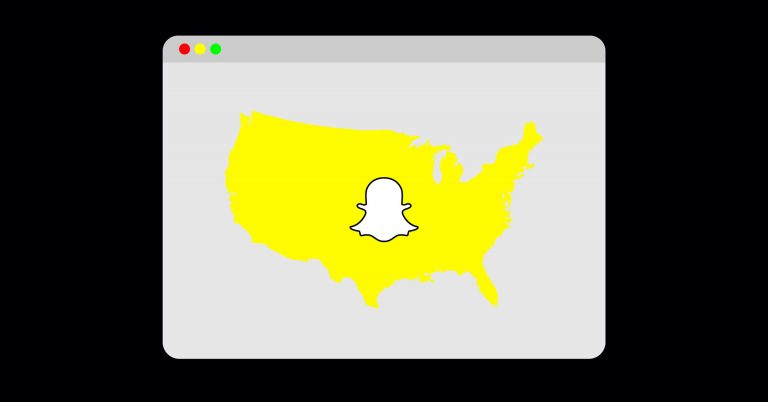 Snap Map Will Now Live Outside Snapchat