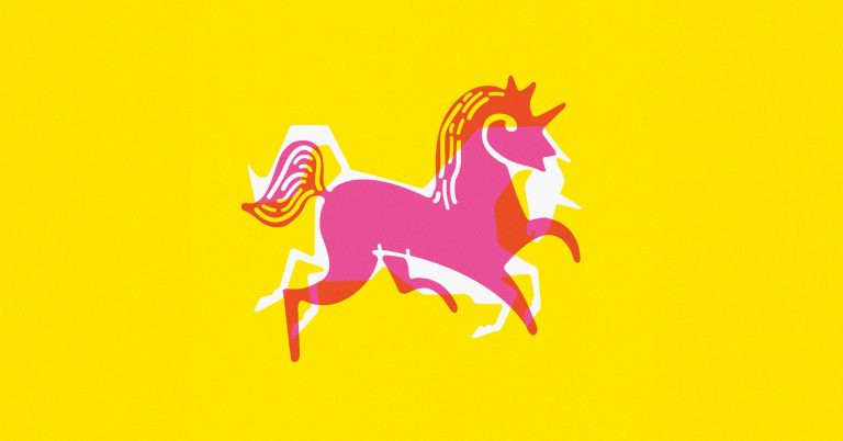 Startup Unicorns Are Rare. This Study Suggests They Should Be Even Rarer