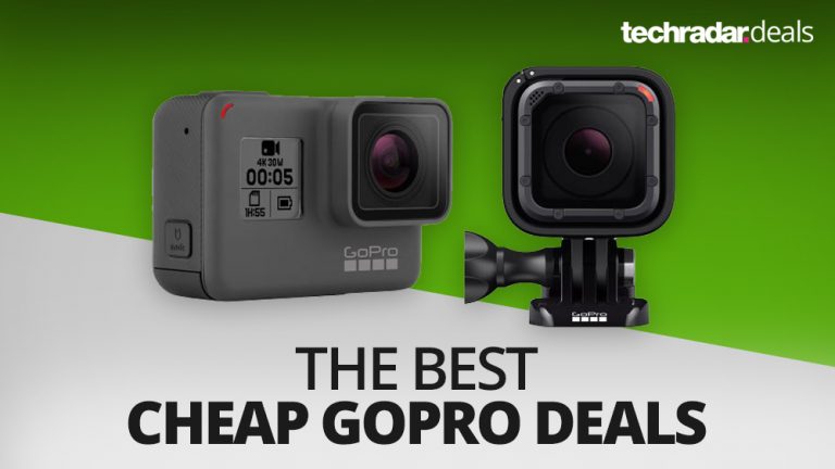 The best cheap GoPro deals in February 2018