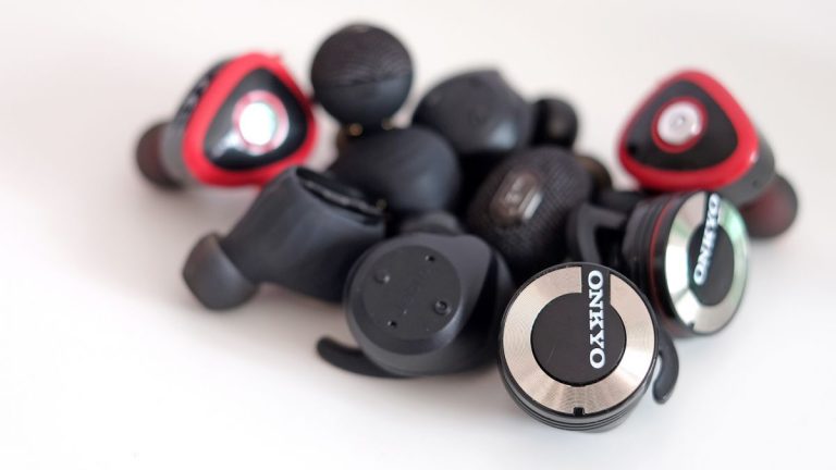 Best true wireless earbuds: the best AirPod alternatives around