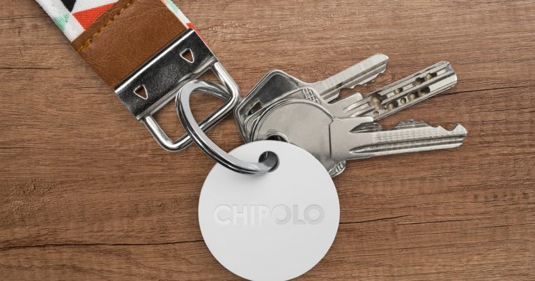 Lost your keys again? These great key finders will locate them in a jiffy