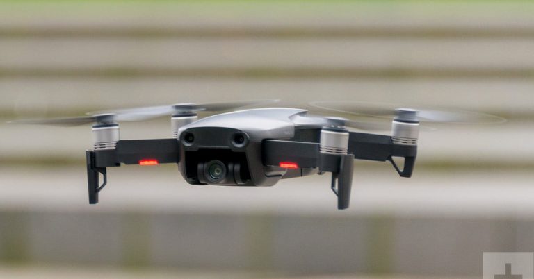 From pocket copters to $50,000 monsters, these are our favorite drones