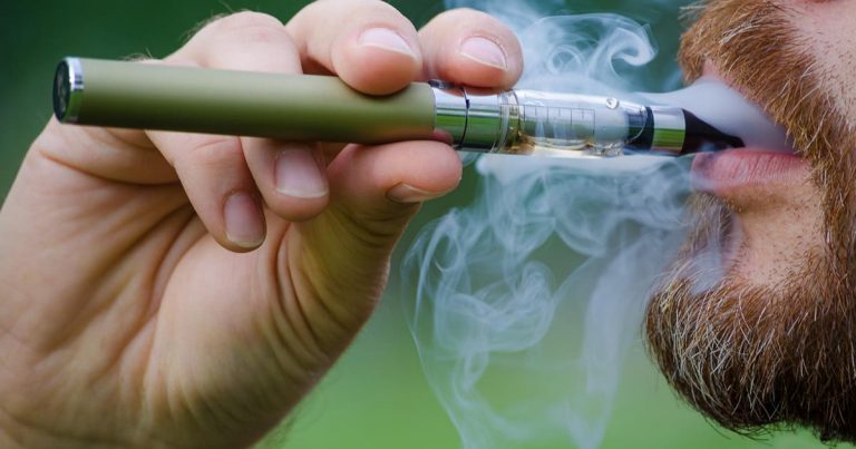 Head in the clouds: The complete noob’s guide to ecigs and vaping