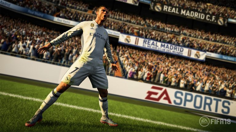 FIFA 18 review – The best entry in the series to date
