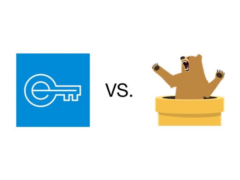 Encrypt.me v. TunnelBear: How the VPN clients fare for iOS users