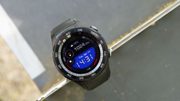 Huawei Watch 3: what we want to see