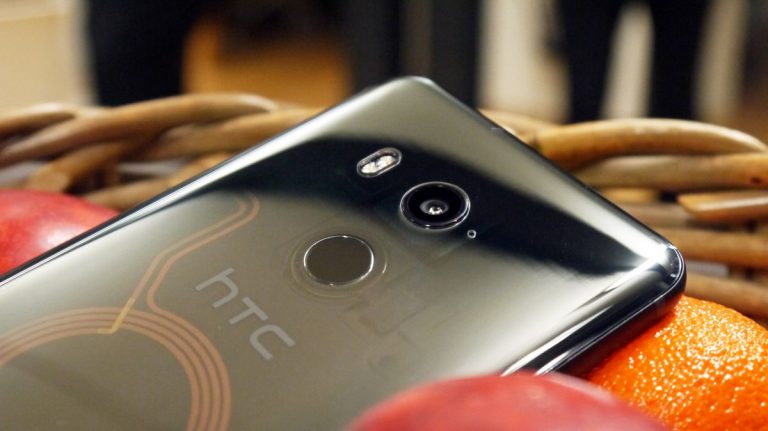 HTC still has a future in phones… but it needs to do something drastic
