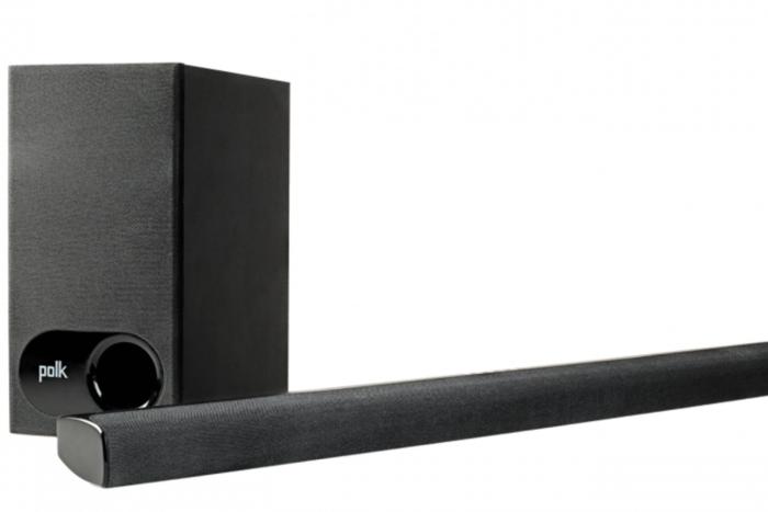 Polk Audio Signa S1 soundbar review: This budget speaker is a big improvement over the built-in audio in most TVs