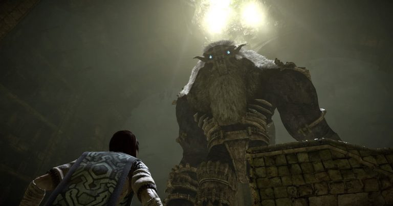 Use these tips to help you fell some giants in 'Shadow of the Colossus'