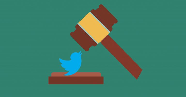 A Ruling Over Embedded Tweets Could Change Online Publishing