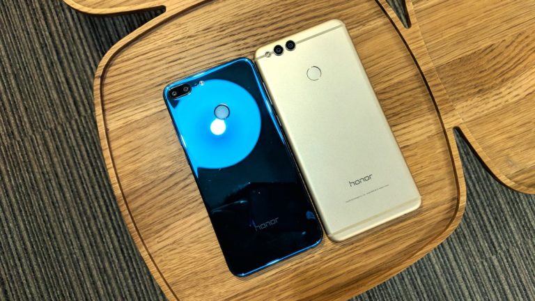 Honor 7X vs Honor 9 Lite: Which one is for you?