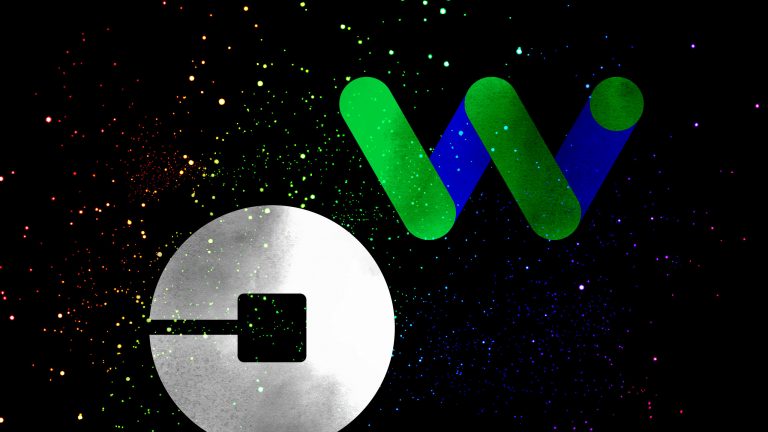 Uber settles lawsuit with Waymo