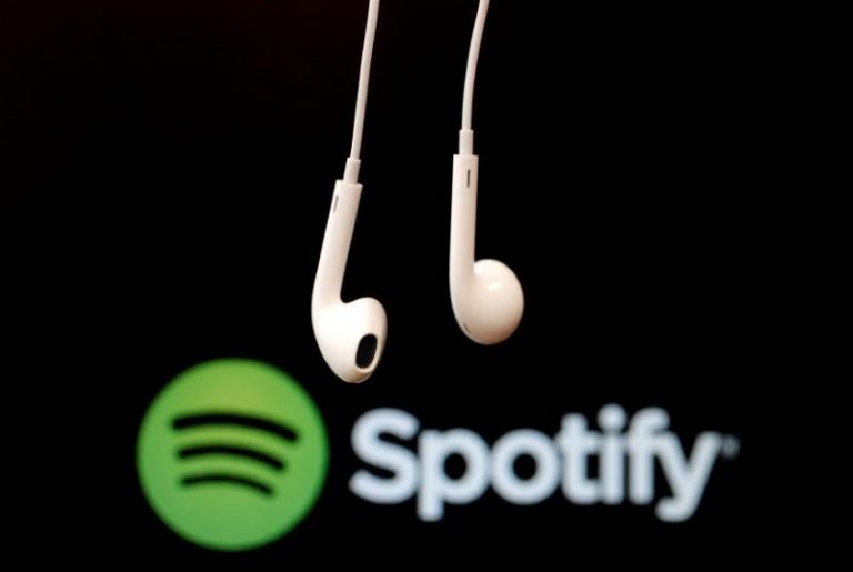 Spotify plans to list shares, fend off Apple and Amazon