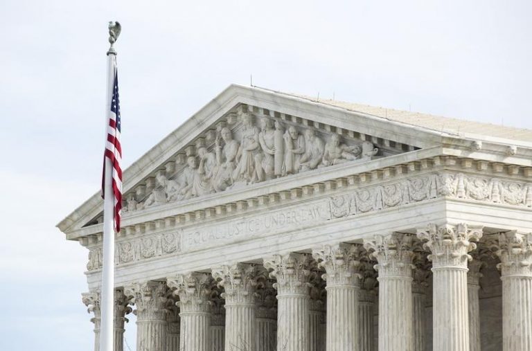 South Dakota urges Supreme Court to click