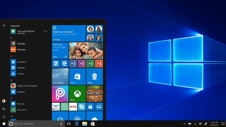 Windows 10 S release date, news and features