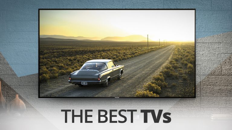 Best TVs for 2018: which TV should you buy?