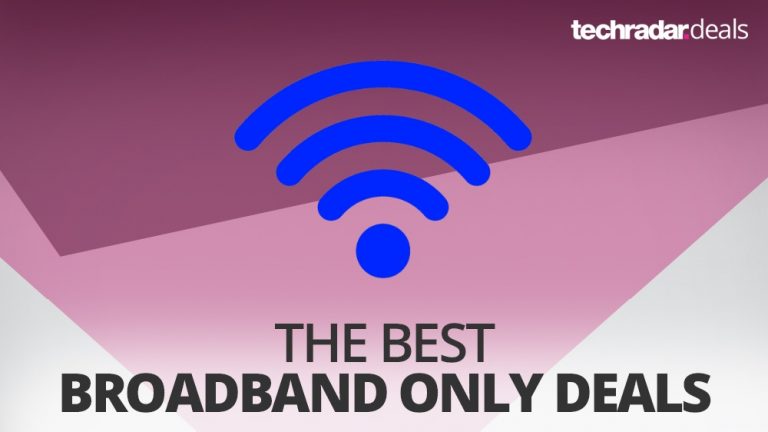 The best cheap broadband only deals in March 2018