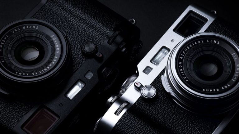 The 10 best compact cameras in 2018