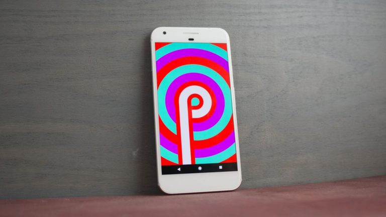 Android P release date, first impressions and news