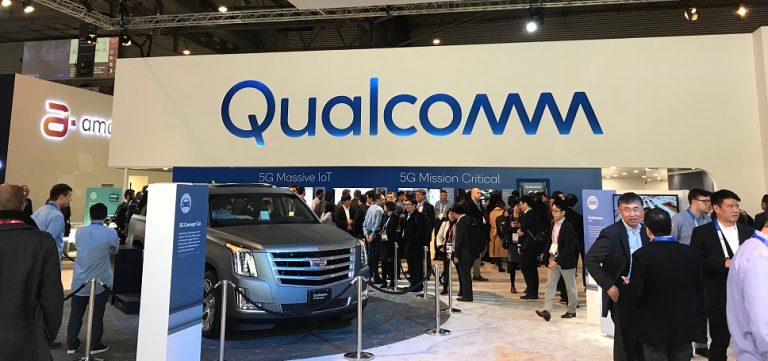 Qualcomm hopes 5G vision will stand out from the hype