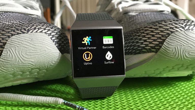 Best Fitbit apps and watch faces: what to download for your Fitbit Ionic