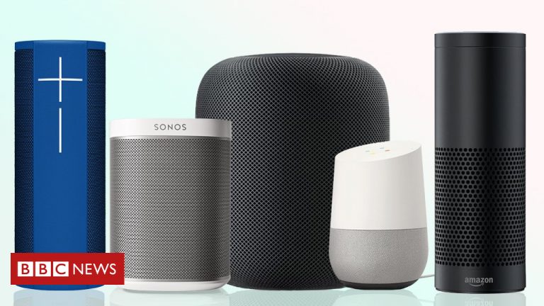 How much do smart speakers really know?