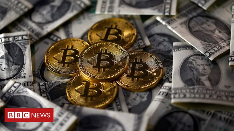 UK firm linked to Bitcoin billions theft