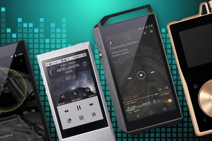 Best high-resolution digital audio player: Which DAP reigns supreme?